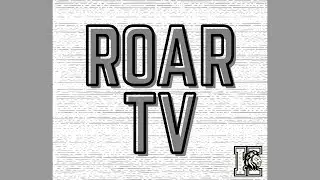 Roar TV Program 1 | Lionettes, Cross Country, Tennis, Meet the Principals & Football | Sept 26, 2025