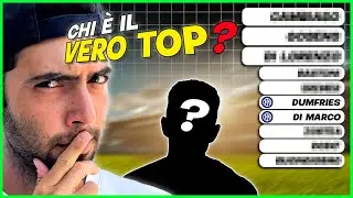 La VERA classifica dei DIFENSORI al Fantacalcio (metodo oggettivo!)