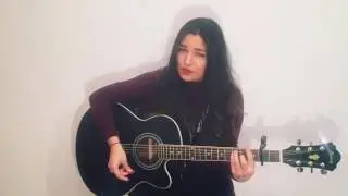 Nicky Jam - el amante (cover by PatriSJR)