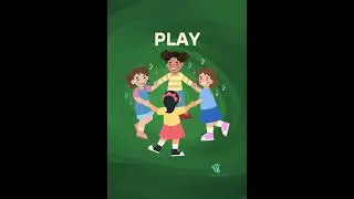 10 School Activities in English 🎓 | Easy Vocabulary for Kids & ESL Beginners