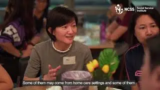 Capability Circles: Learning Journey to HCA Oasis@Outram Day Hospice