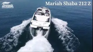 Mariah Shaba 212