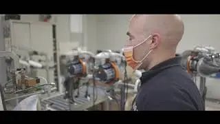 ROJ -  Dalla dematerializzazione all'interpretazione dei dati, verso un'azienda green.