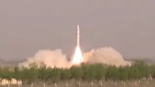 China launches first private rocket