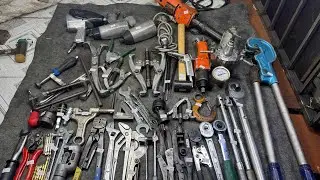 Đồ nghề Nhật bãi ngày 22 tháng 12, 2025 Lh Sdt Zalo 0947 048 950 bảo an Ql1a 54/1 ngã tư bà điểm 