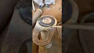 How to round welding #skills#welding#shortsvideo