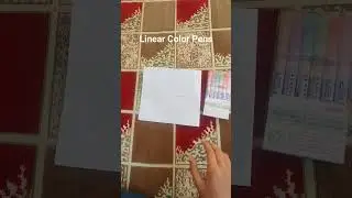 www.amazon.com =linear color pens