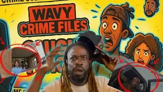 Caught Twice: The Predator Who Never Learned! | HeartBreak Ace Reacts #heartbreakace