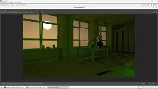 Arnold Physical Sky | Complete Guide to Realistic Sun & Sky Lighting