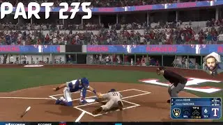MLB The Show 25 Road To The Show Part 275: The MOST EXCITING Thing Happened!