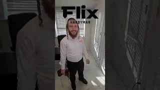 3 Easy Fixes for Creaky Doors | DIY Door Hinge Repair | FLIX IT YOURSELF Tip 44 #homeremedies