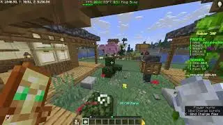 did a 4 AM prank on my bro. (vanish)