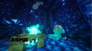ASMR 18 Minutes 18 Triggers(－ω－) zzZ