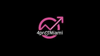 Digital Marketing Company Miami - How it works in 4proMiami