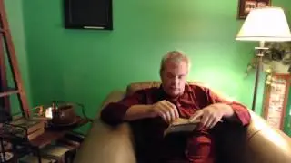 Bedtime with Bruce 