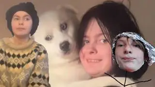 Alisa Ainasojan Toilailut #freenasu
