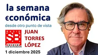La semana económica (1 de diciembre)