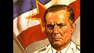 With Marshal Tito (Uz Mar&scaron;ala Tita) [English]