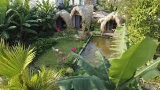 Amy house | Ninh B&igrave;nh, Vietnam | Hotel Review 🏨