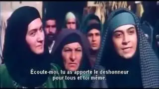 la naissance de J&eacute;sus le Proph&egrave;te Issa selon l'Islam