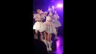 【ライブ動画】フィルフェリーチェ 20251013 MARQUEE祭 mini Vol.276 渋谷Spotify O Crest