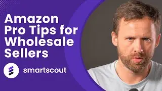 Amazon Pro Tips for Wholesale Sellers