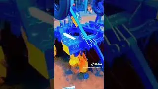 mian agro okara ki goble disk 26inch china tawy k sath