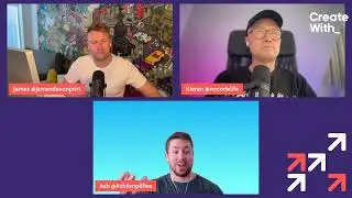 Why We Combined NoCode UK and NoCode SaaS Podcast... and What Happens Next
