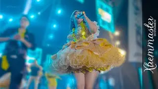 Muñequita Milly - La Vida Es Una Sola | XTREM MASTER +
