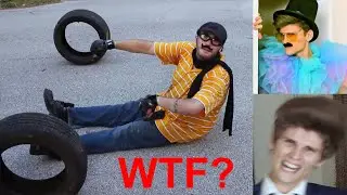 Absurd Sketch Compilation