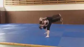 Andres Lignitzer - Thirteenth wrestling
