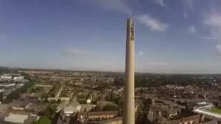 dji phantom camera wifi range lost wifi at about 850 ft again