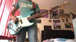 1955 (Bass Cover and Tabs in Description) - Billy Cobb