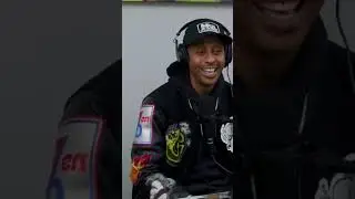 Lil Dickey Recalls Playing Pick Up Basketball With Dave East Before The Fame