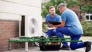 AC Repair & Maintenance Made Easy | Energy Technologies LLC &ndash; Seattle, WA