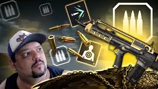WARFACE - ABRINDO WARBOX (SA HELLION).