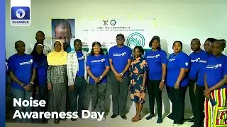 Noise Awareness Day: Lagos Govt Advocates Noiseless Environment