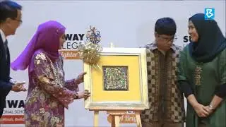 Jeffrey Cheah Foundation Awards RM52 MLN in scholarships for 2023