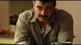 Thala55 - Ajith to down 120 feet height without dube