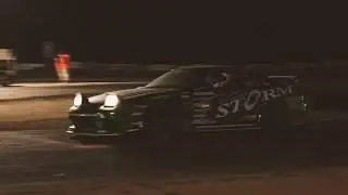 Super D Matsuri 2018 Edit