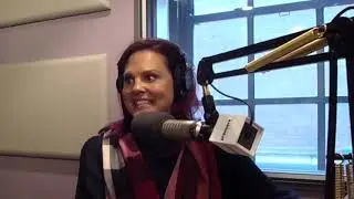 CMO Suite - Alyson Griffin, VP Global Marketing Intel