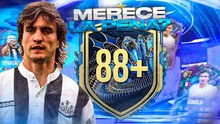 &iquest;MERECE LA PENA EL NUEVO PICK DE HEROE? &iquest; x10 +85 O PAYET?  FIFA 23