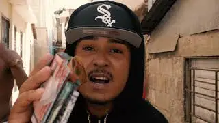SantoRap ❌ Pirata Rosario 📿 - Pa Que Sigan Hablando (Video Oficial) Malbinprod 🔥