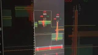 XAUUSD SCALPING SHORT
