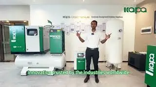 Sandblasting, laser cutting, CNC machining and packaging lines