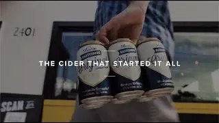 Austin Eastciders: The Cider That Started It All