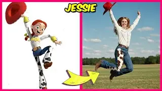 🪆🧸Персонажи из фильма &laquo;История игрушек&raquo; в реальной жизни🔥 и их любимые напитки, закуски, фильмы и...