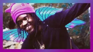 St. Leroy II - Drapes (Official Video)