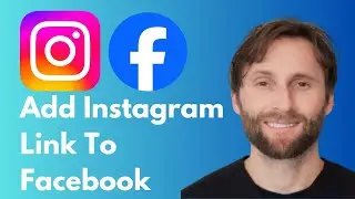 How to Add Instagram Link to Facebook [Full Guide 2026]