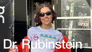Dr. Rubinstein @TheLotRadio  11-01-2025